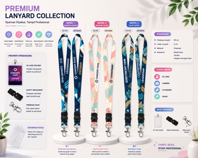 koleksi lanyard samara inti2