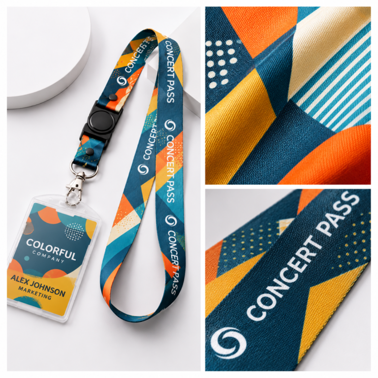 koleksi lanyard samara inti3